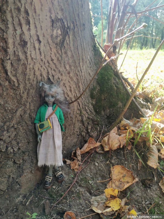 Уж дышит август сентябрем (фото 6)