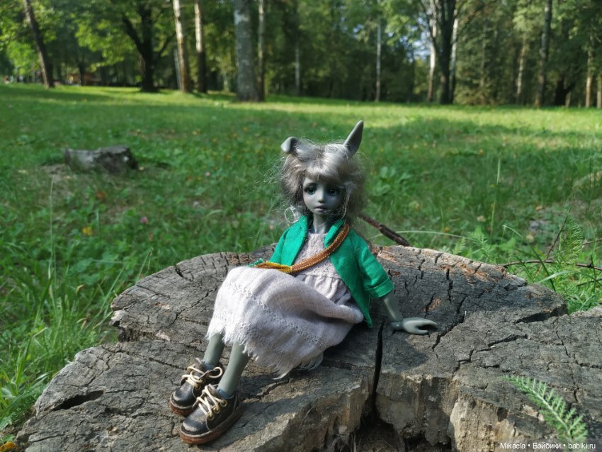 Уж дышит август сентябрем (фото 7)