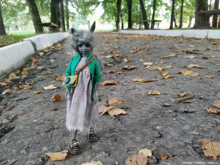 Уж дышит август сентябрем (фото 2)