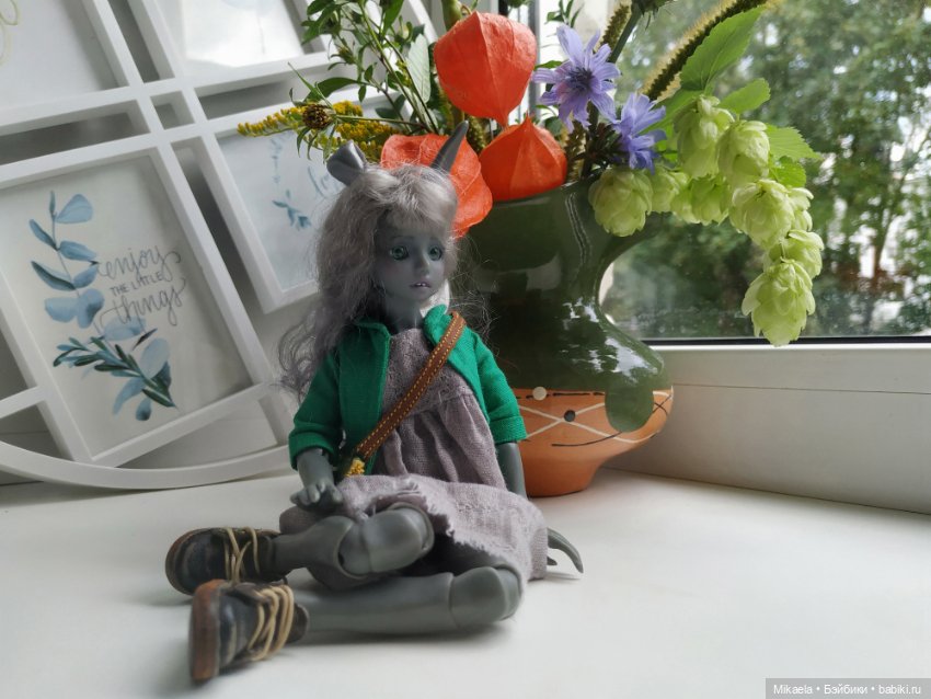 Уж дышит август сентябрем (фото 8)