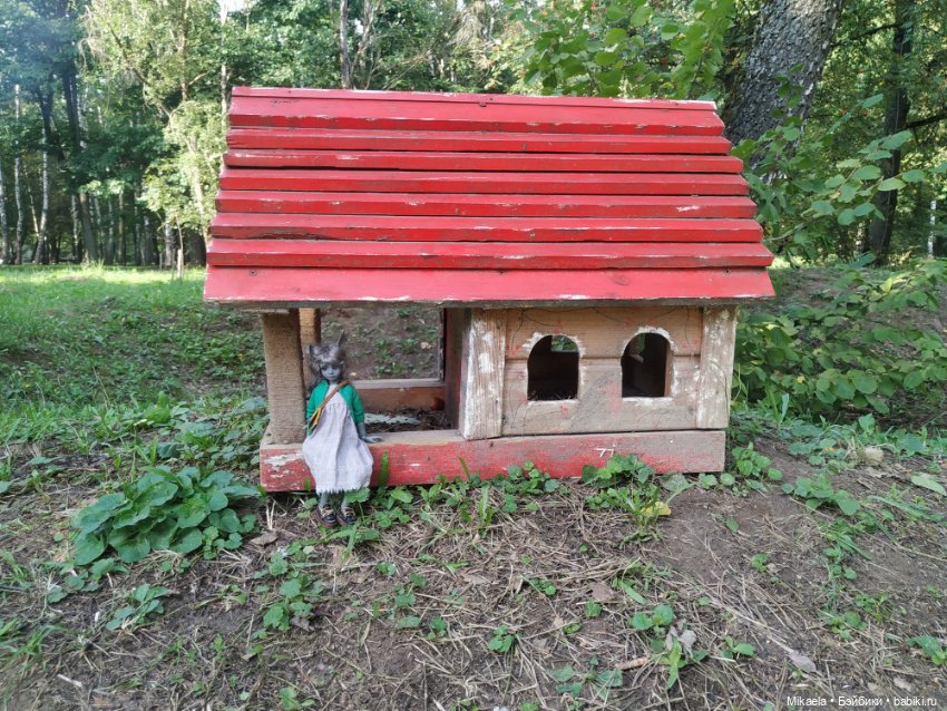 Уж дышит август сентябрем (фото 3)