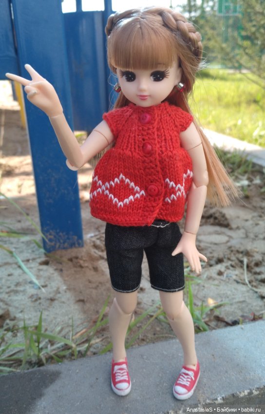 Последнее воскресенье лета (фото 5)