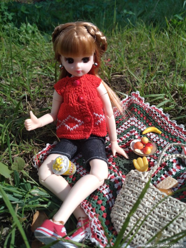 Последнее воскресенье лета