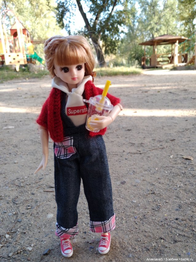 Последнее воскресенье лета