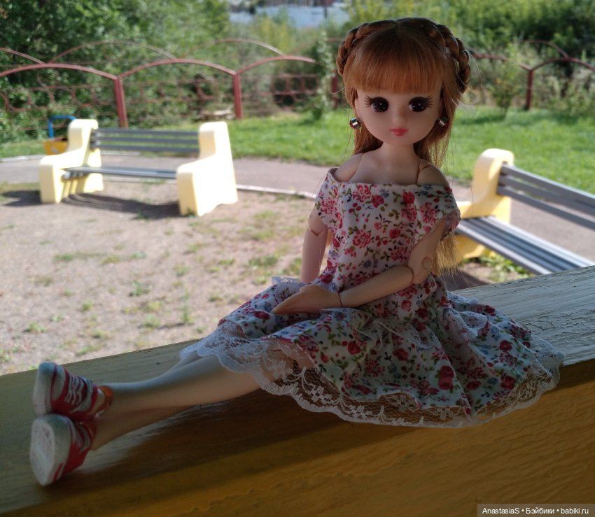 Последнее воскресенье лета (фото 9)