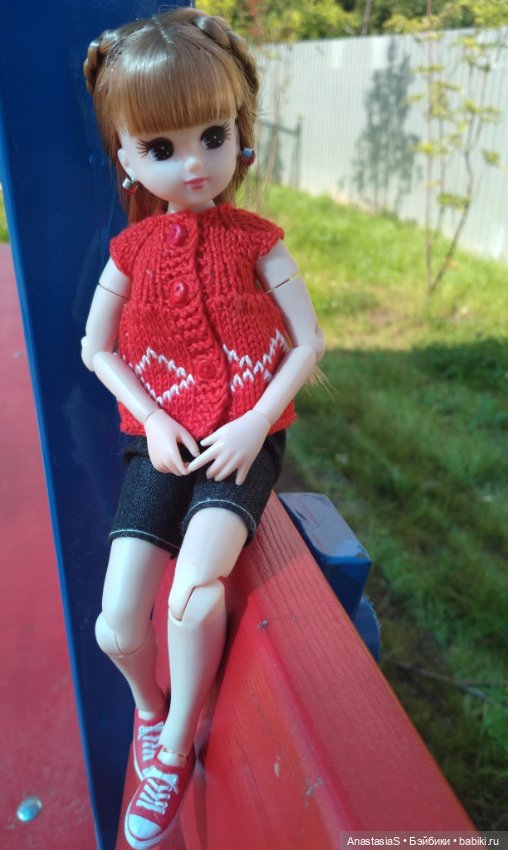 Последнее воскресенье лета (фото 3)