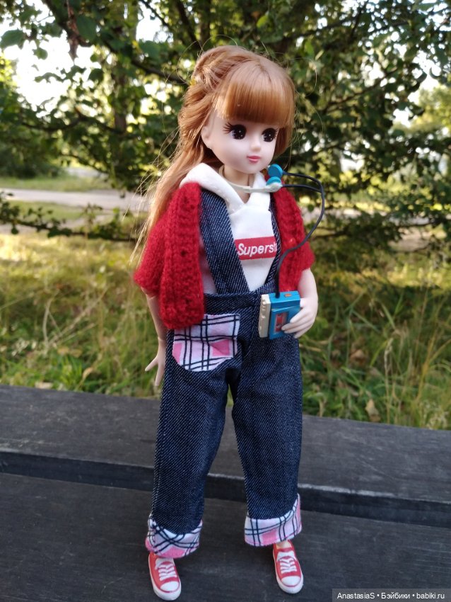 Последнее воскресенье лета