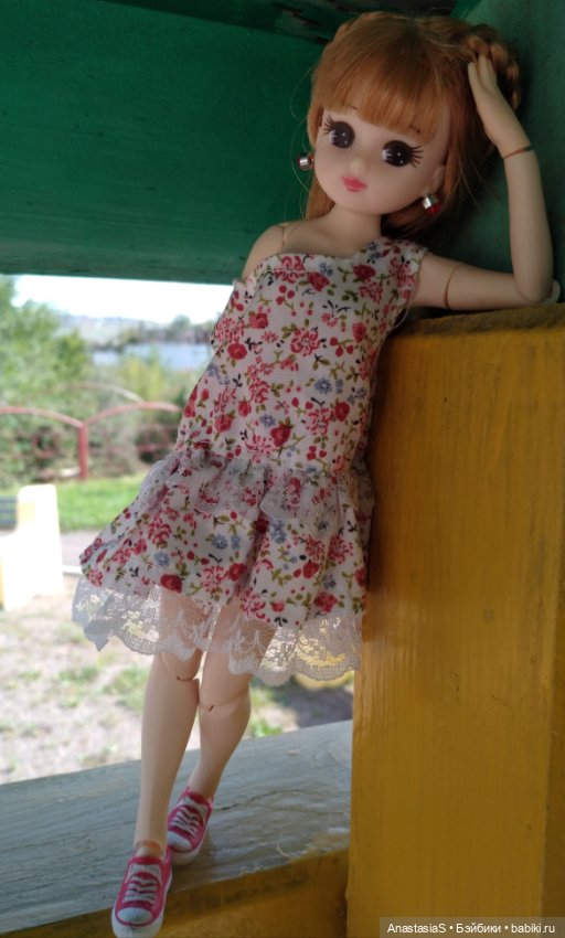 Последнее воскресенье лета (фото 6)