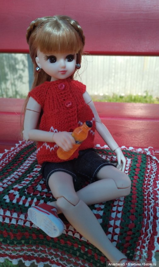 Последнее воскресенье лета