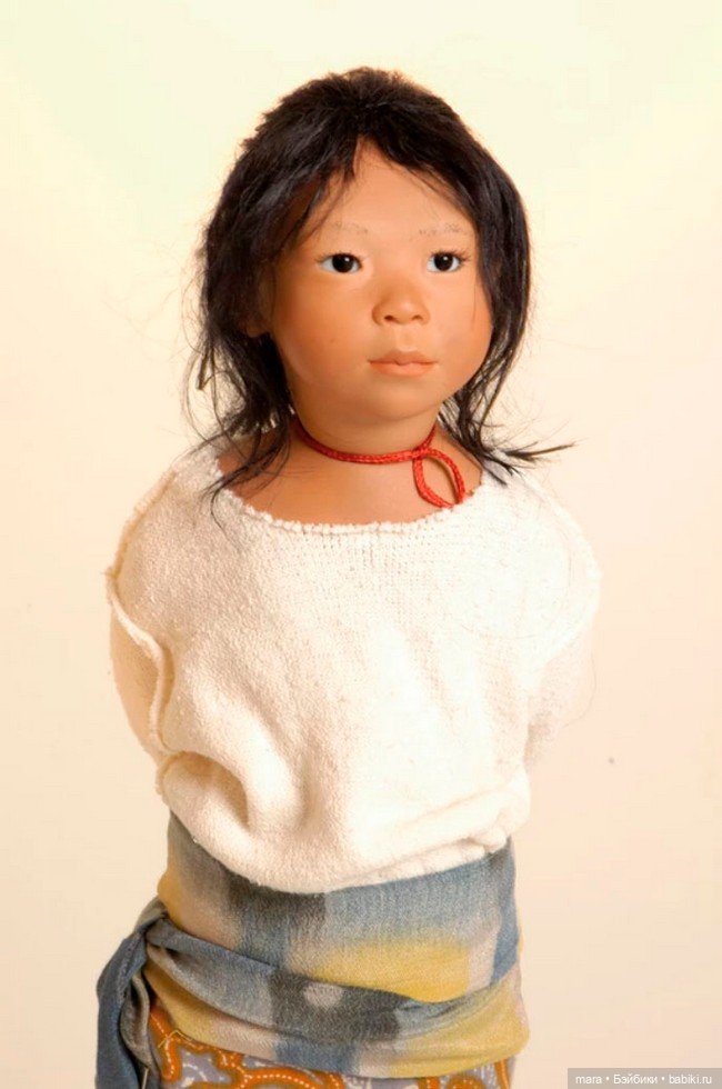 Куклы Bets & Amy Van Boxel, коллекция 2011 года (фото 7)