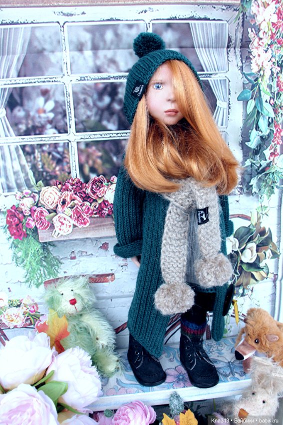 Навстречу осени. Продолжение (фото 2)