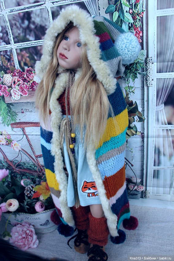 Навстречу осени. Продолжение