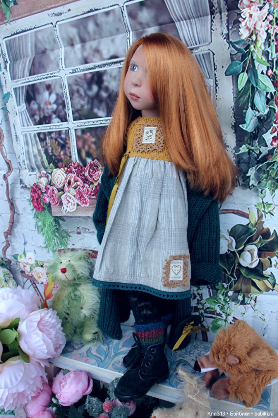 Навстречу осени. Продолжение (фото 5)