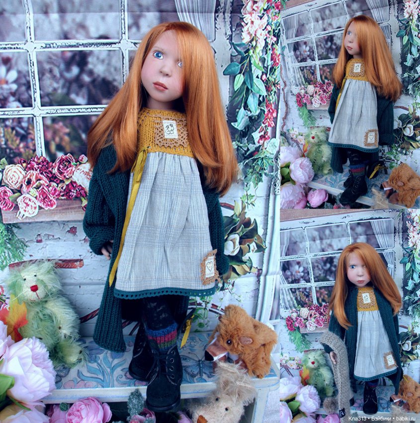 Навстречу осени. Продолжение (фото 6)