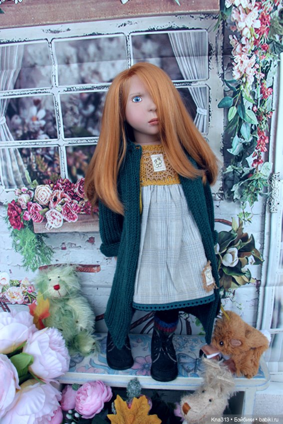 Навстречу осени. Продолжение (фото 3)