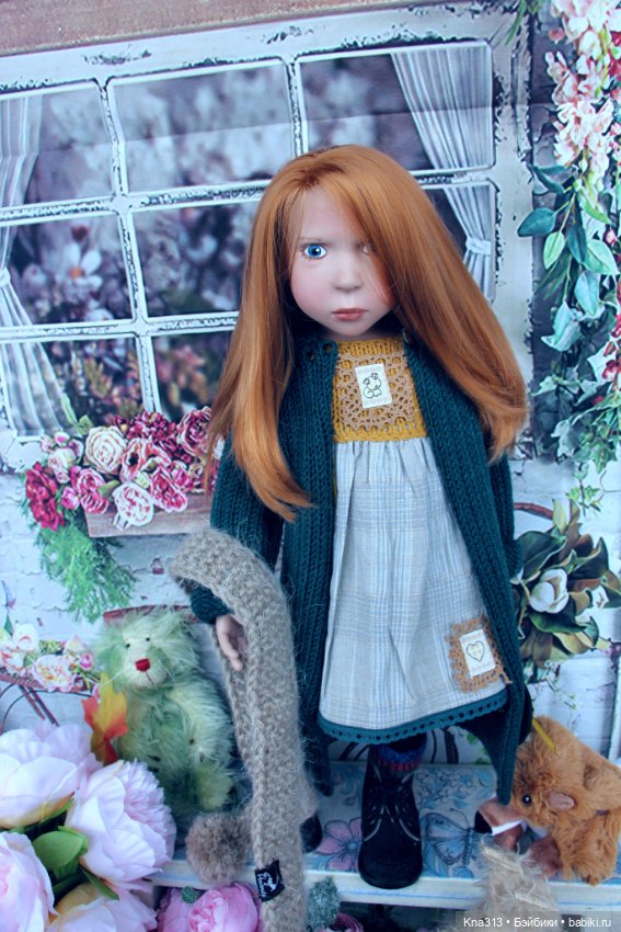 Навстречу осени. Продолжение (фото 4)