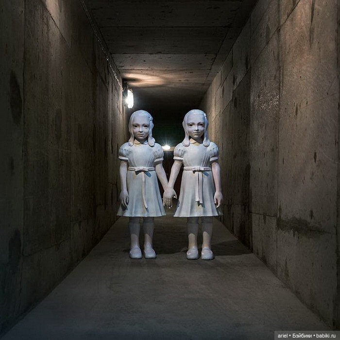 Скульптуры от Kim Simonsson (фото 10)