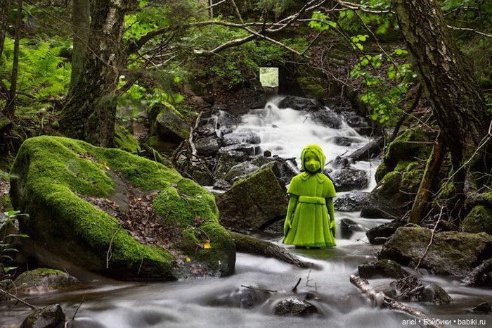 Скульптуры от Kim Simonsson (фото 3)