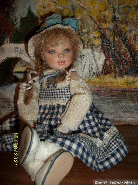 "Так много девушек хороших..."