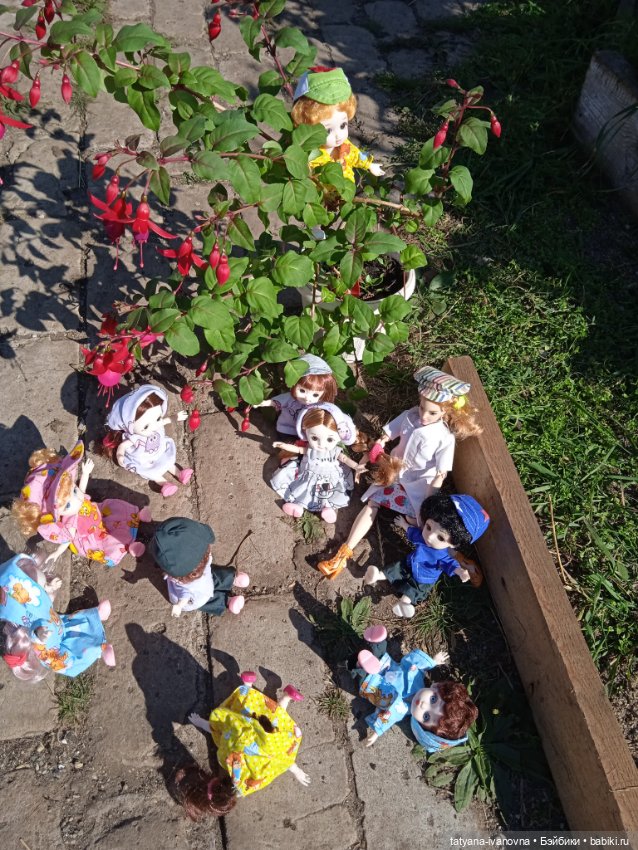 По следам советского мультика "Комаров" Часть 3. Заключительная (фото 5)