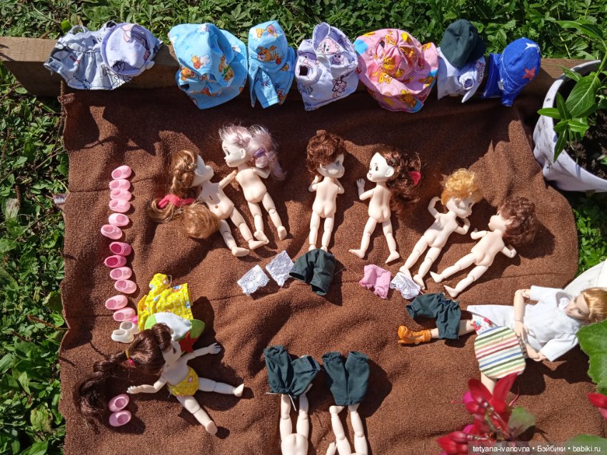 По следам советского мультика "Комаров" Часть 3. Заключительная (фото 10)