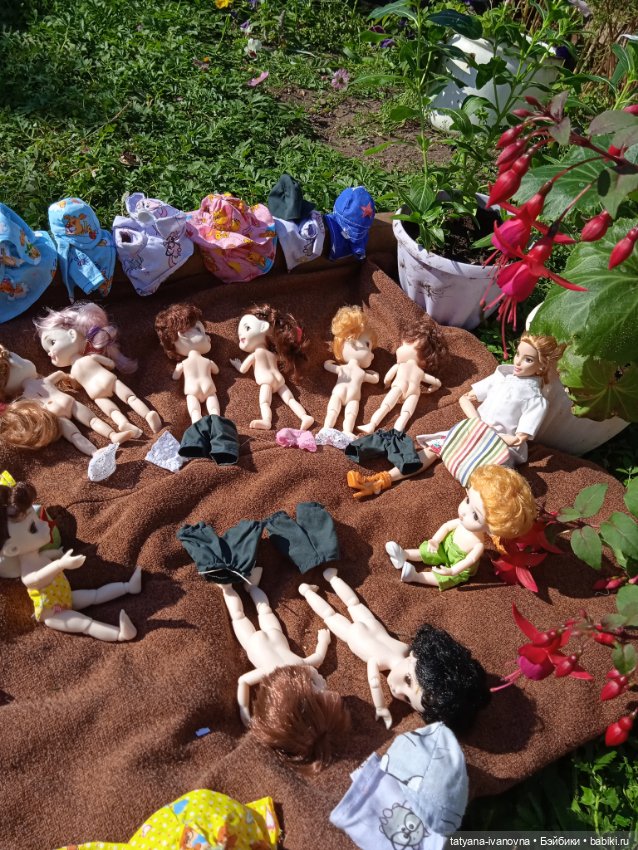 По следам советского мультика "Комаров" Часть 3. Заключительная (фото 7)