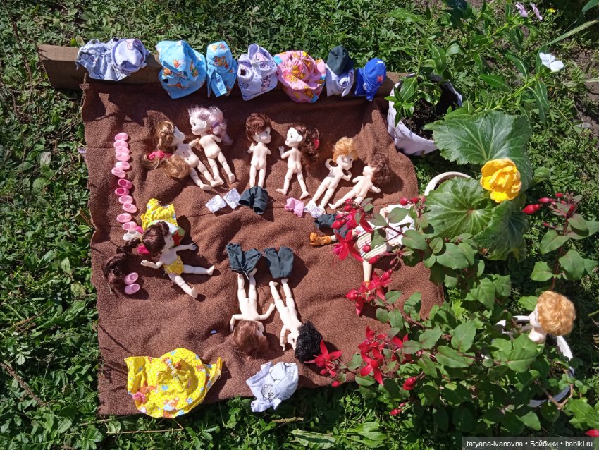 По следам советского мультика "Комаров" Часть 3. Заключительная (фото 6)