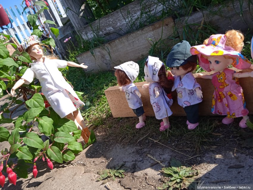 По следам советского мультика "Комаров" Часть 3. Заключительная (фото 2)