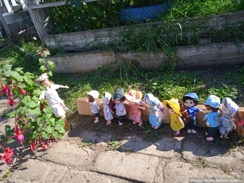 По следам советского мультика "Комаров" Часть 3. Заключительная