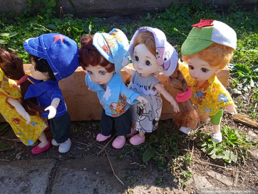 По следам советского мультика "Комаров" Часть 3. Заключительная (фото 4)