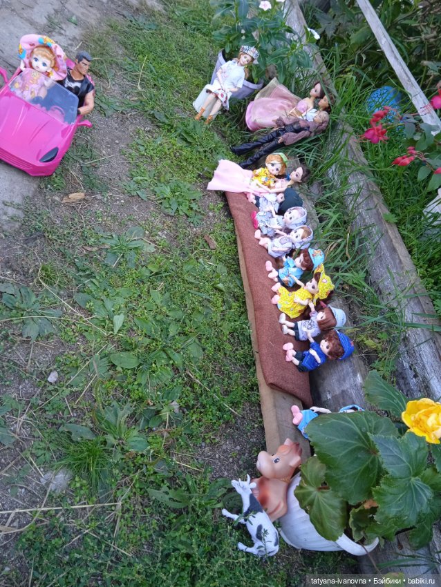 По следам советского мультика "Комаров" Часть 3. Заключительная