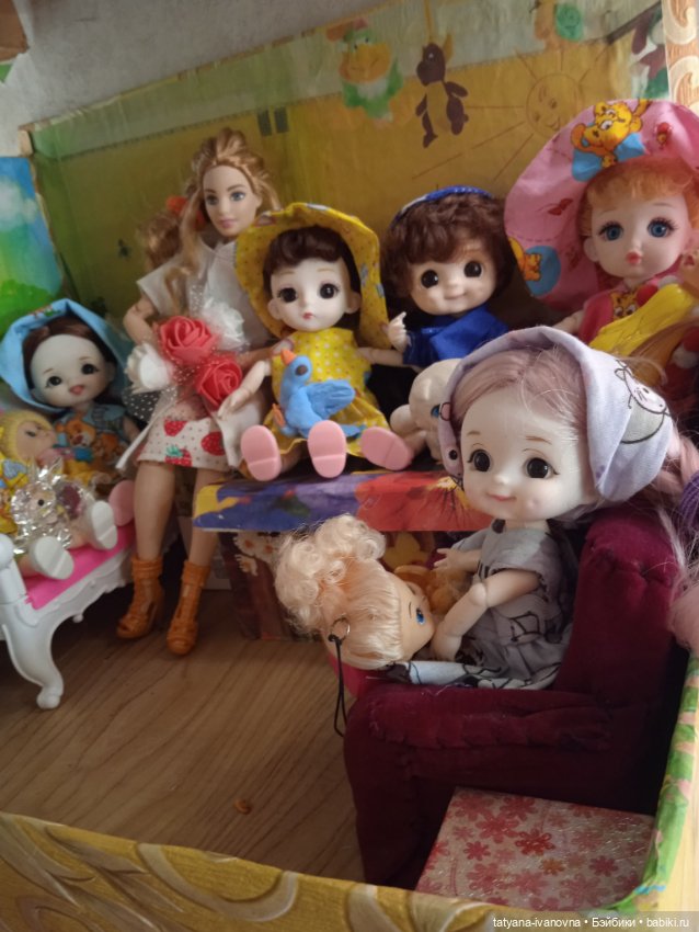 По следам советского мультика "Комаров" Часть 3. Заключительная