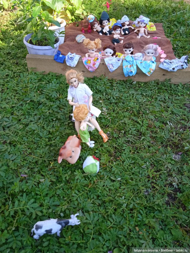 По следам советского мультика "Комаров" Часть 3. Заключительная