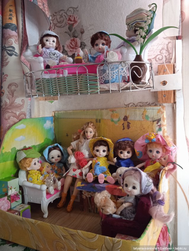 По следам советского мультика "Комаров" Часть 3. Заключительная