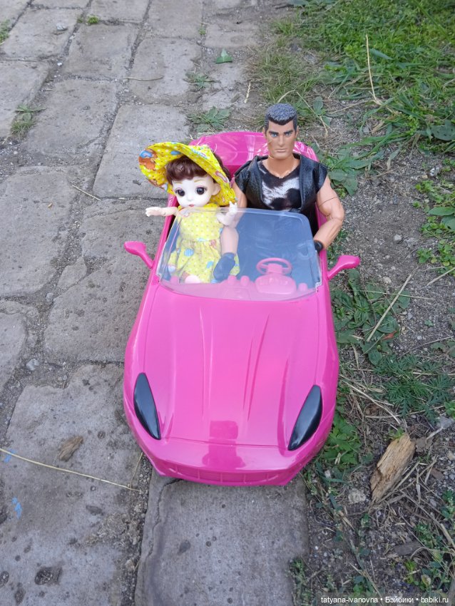 По следам советского мультика "Комаров" Часть 3. Заключительная