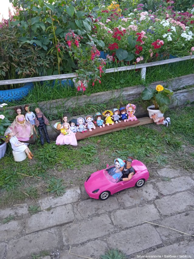 По следам советского мультика "Комаров" Часть 3. Заключительная