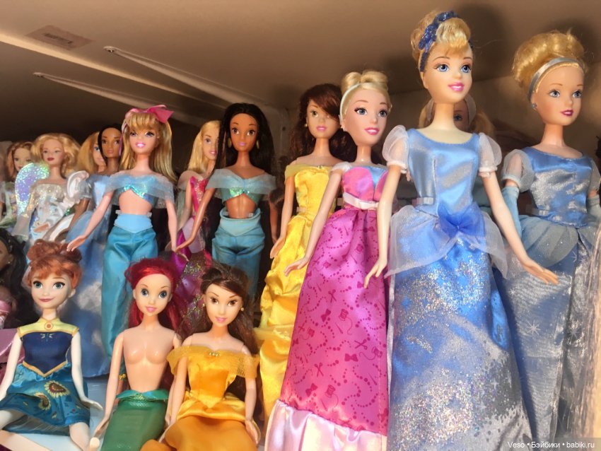 Княжество кукол - "Ниньё-но-Окюкэ" (фото 6)