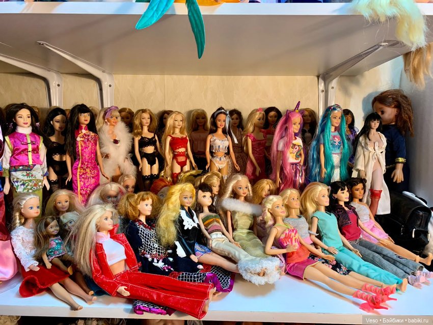 Княжество кукол - "Ниньё-но-Окюкэ" (фото 8)