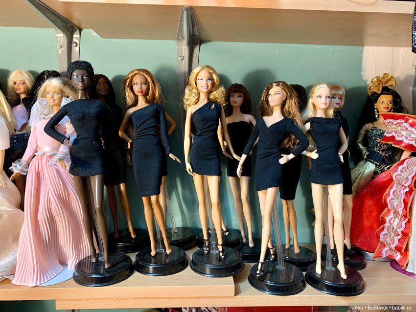 Княжество кукол - "Ниньё-но-Окюкэ" (фото 7)