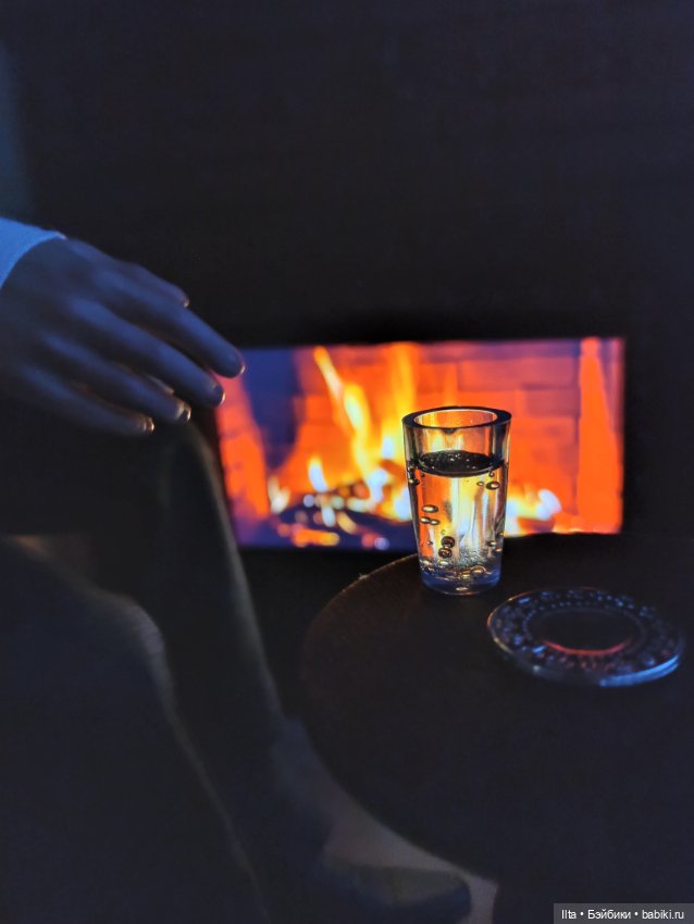 Север и Юг. Отчаяние мр Торнтона (фото 6)