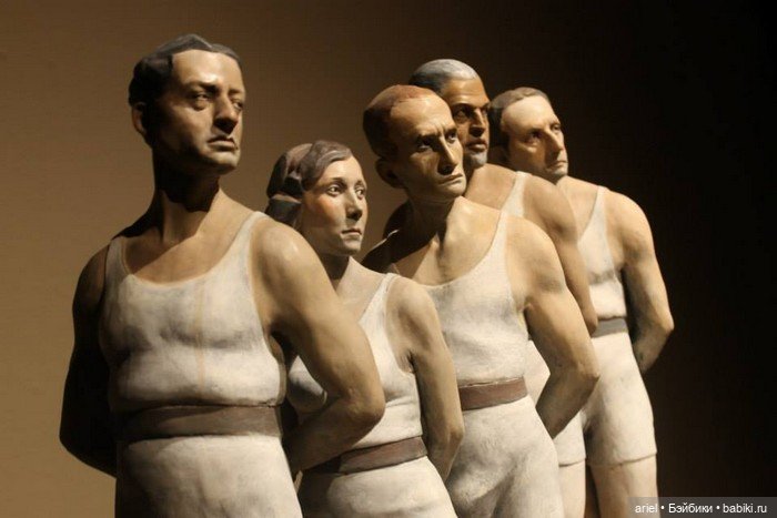 Прекрасные работы из Италии от Daniele Franzella (фото 5)