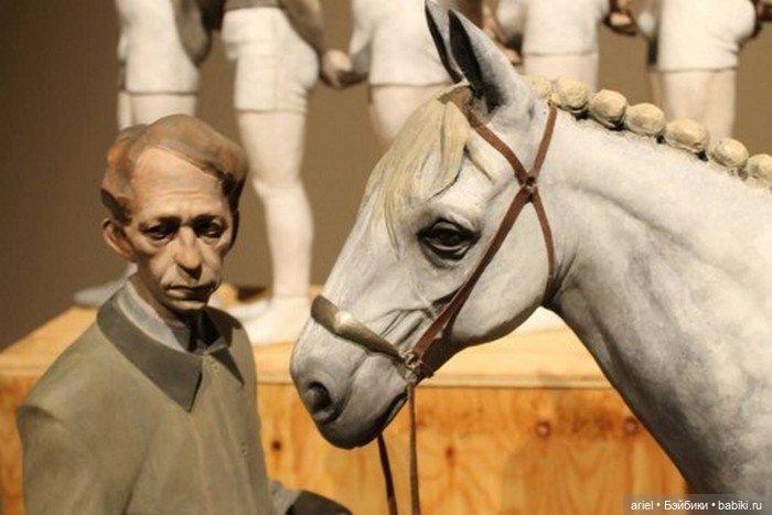 Прекрасные работы из Италии от Daniele Franzella (фото 7)