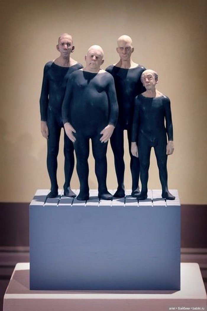 Прекрасные работы из Италии от Daniele Franzella (фото 4)