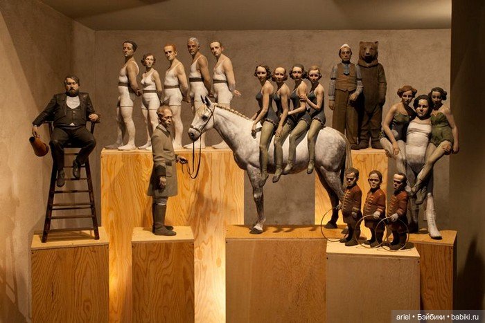 Прекрасные работы из Италии от Daniele Franzella (фото 3)