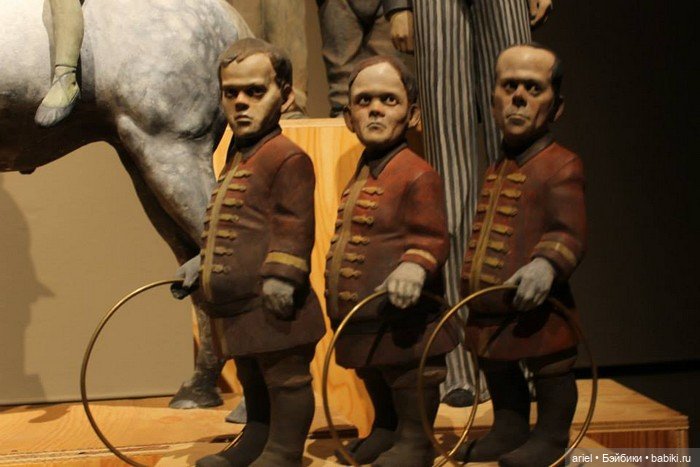 Прекрасные работы из Италии от Daniele Franzella (фото 6)