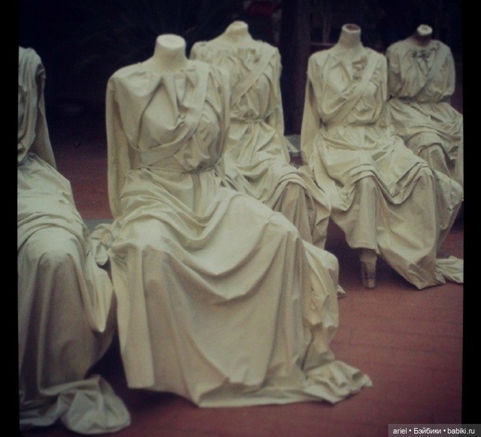 Прекрасные работы из Италии от Daniele Franzella