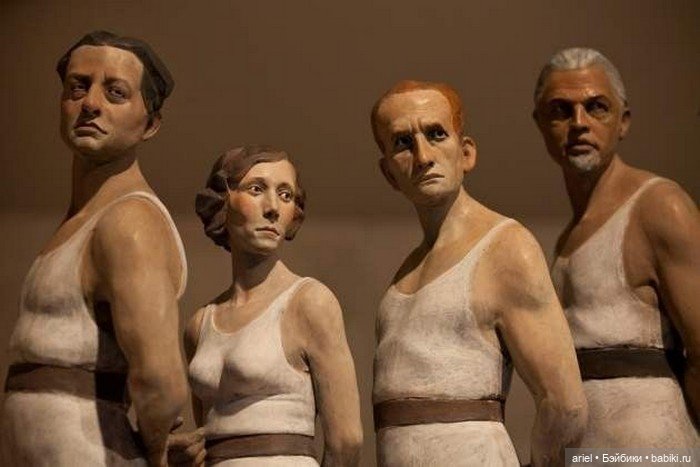 Прекрасные работы из Италии от Daniele Franzella (фото 2)