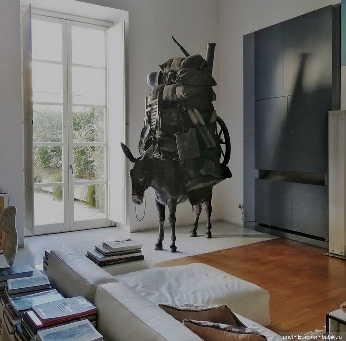 Прекрасные работы из Италии от Daniele Franzella (фото 9)