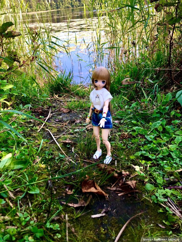 Из объятий лета навстречу осени (фото 6)