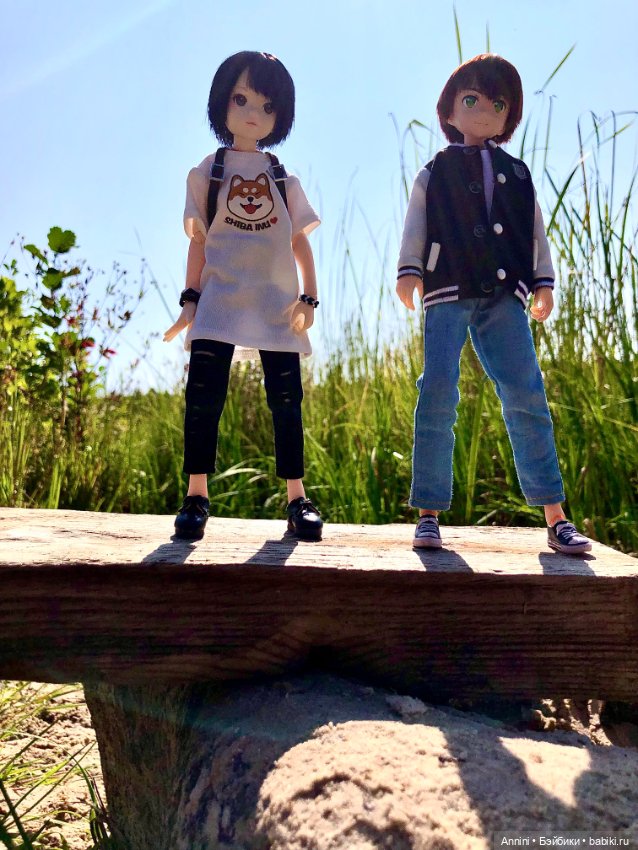 Из объятий лета навстречу осени (фото 5)